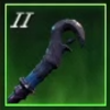 Syndicate Adept Fire Staff Image