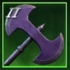 Syndicate Adept Greataxe Image