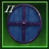 Syndicate Adept Round Shield Image
