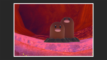 New Pokemon Snap - Diglett 4 Star Diamond Dig...trio.png