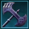 Syndicate Scrivener Greataxe Image