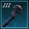 Syndicate Scrivener Fire Staff Image