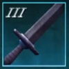Syndicate Scrivener Longsword Image
