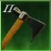 Marauder Soldier Hatchet Image