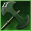 Marauder Soldier Greataxe Image