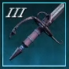 Syndicate Scrivener Rapier Image