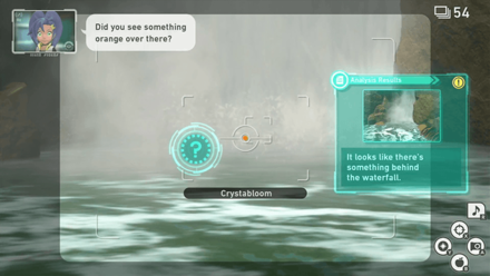 New Pokemon Snap - River (Day) Research Spot2