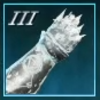 Syndicate Scrivener Ice Gauntlet Image