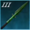 Marauder Gladiator Spear Image