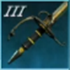 Marauder Gladiator Rapier Image