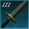 Marauder Gladiator Longsword Image