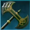 Marauder Gladiator Greataxe Image