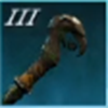 Marauder Ravager Fire Staff Image