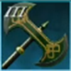 Marauder Ravager Greataxe Image