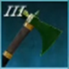 Marauder Ravager Hatchet Image