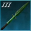 Marauder Ravager Spear Image