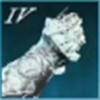 Marauder Ravager Ice Gauntlet Image
