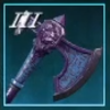 Syndicate Chronicler Hatchet Image