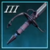 Syndicate Chronicler Rapier Image