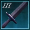 Syndicate Chronicler Longsword Image