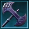 Syndicate Chronicler Greataxe Image