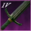Marauder Destroyer Longsword Image