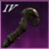 Marauder Destroyer Fire Staff Image