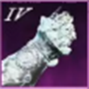Marauder Destroyer Ice Gauntlet Image