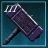 Syndicate Chronicler War Hammer Image