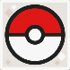 New Pokemon Snap Poké Ball Image