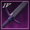 Syndicate Cabalist Longsword Image