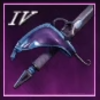 Syndicate Cabalist Rapier Image