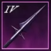 Syndicate Cabalist Spear Image