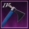 Syndicate Cabalist Hatchet Image