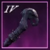 Syndicate Cabalist Fire Staff Image