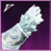 Marauder Commander Ice Gauntlet Image