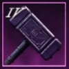 Syndicate Cabalist War Hammer Image