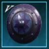 Syndicate Alchemist Round Shield Image