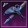 Syndicate Alchemist Rapier Image