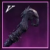 Syndicate Alchemist Fire Staff Image