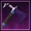 Syndicate Alchemist Hatchet Image