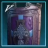 Syndicate Alchemist Tower Shield Image
