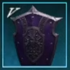 Syndicate Alchemist Kite Shield Image