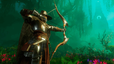 New World - What is Tracking and Skinning