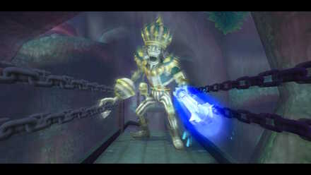 LD-003D Dreadfuse - Strategy