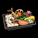 NEO TWEWY Between-Act Bento