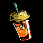 NEO TWEWY Orange Tea