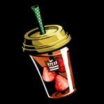 NEO TWEWY Berry Blend Tea