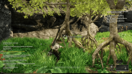 New World - What is Logging.png