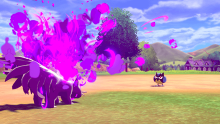 Pokemon Sword and Shield - Toxic Feature.png
